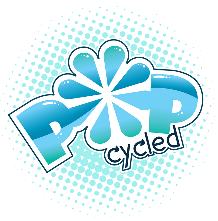 PopCycled Logo 